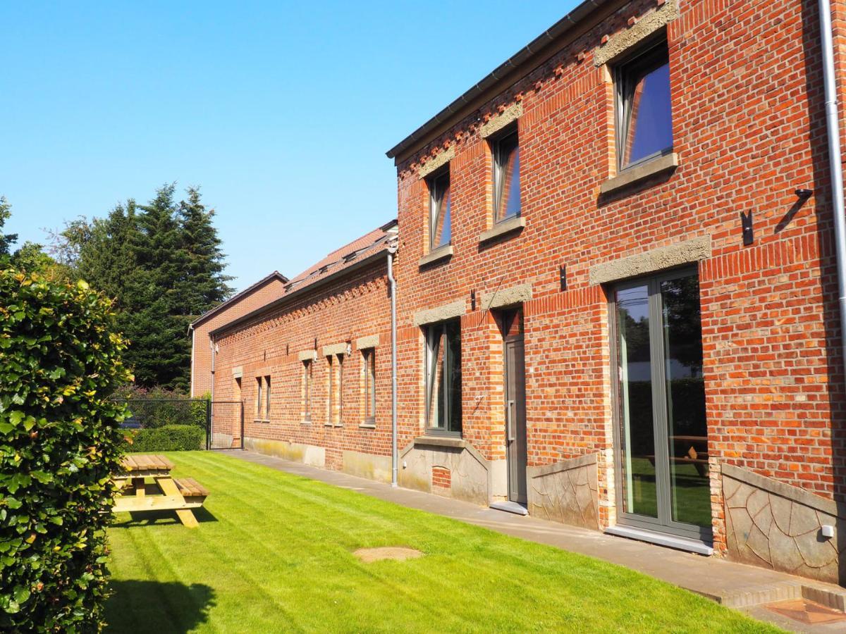 Huis Berenbroek Genk Exterior photo